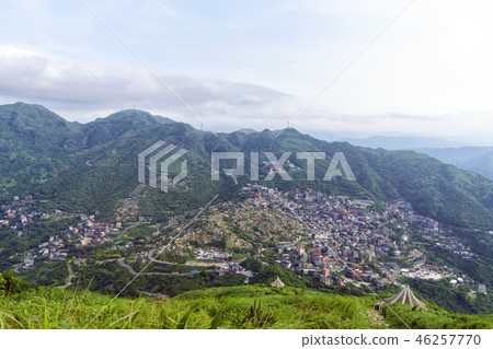 九份山城 46257770