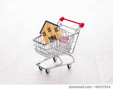 我的家庭形象（購物車） 46257824