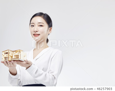 女商人 女商人 46257903