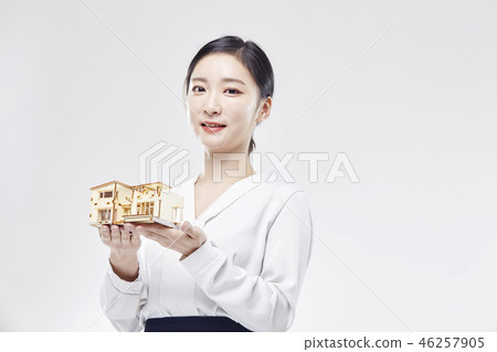 女商人 女商人 46257905