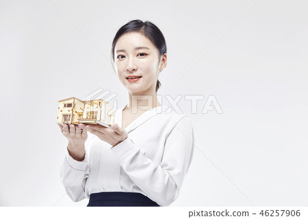 Business woman Business woman 46257906
