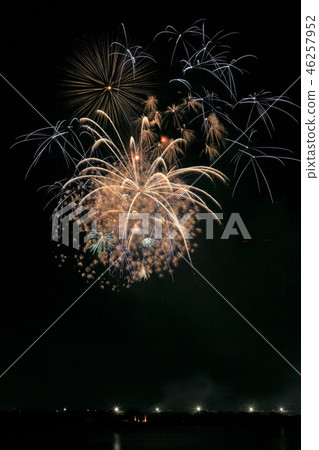 Nobi Great Fireworks Festival 34 Nobi Great Fireworks Festival 34 46257952