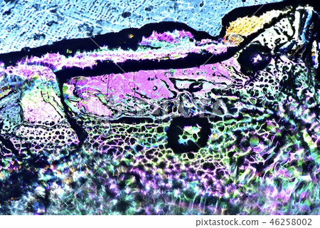 輕冰極化效應的模式 46258002