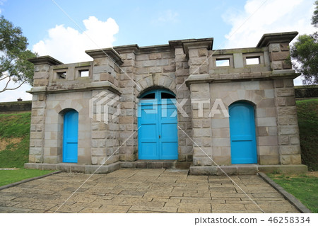 Tainan tourist area Haradanai water supply Tainan tourist area Haradanai water supply 46258334
