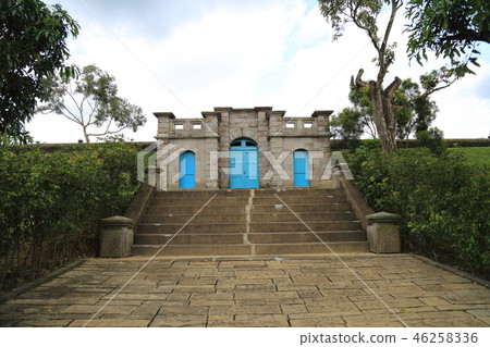 台南旅遊區Haradanai供水 46258336