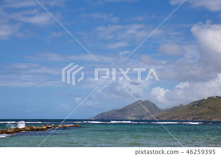 Setkits島南半島 Setkits島南半島 46259395