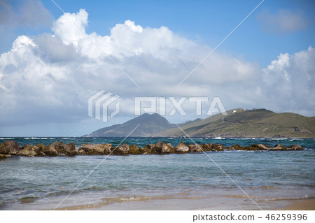 Setkits島南半島 46259396