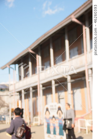 世界遺產 - 富岡絲綢廠 世界遺產 - 富岡絲綢廠 46260393