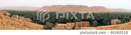 Sahara Desert Sahara Desert 46260518