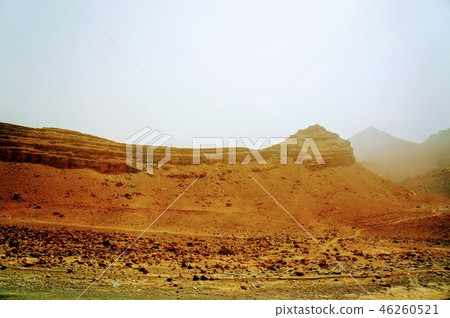 Sahara Desert Sahara Desert 46260521
