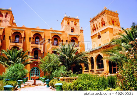 Sahara Desert 46260522