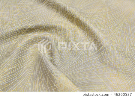 小紋圖案和服面料圖像 小紋圖案和服面料圖像 46260587