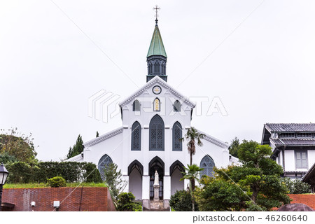 Oura Tenshudo Oura Tenshudo 46260640