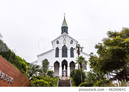 Oura Tenshudo 46260641