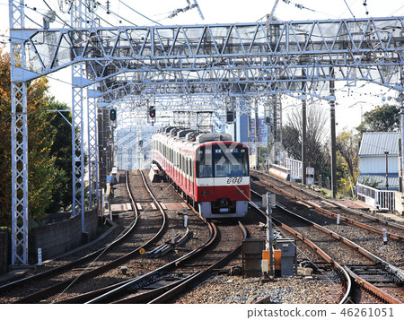 Keikyu Line 600 46261051