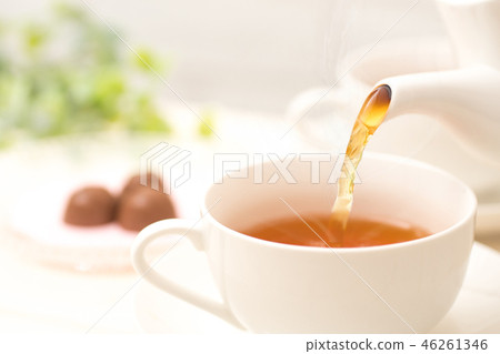 Black tea 46261346
