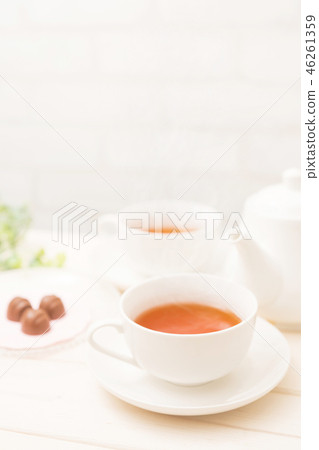 Black tea Black tea 46261359