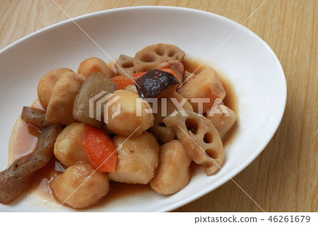 築前二 築前二 46261679