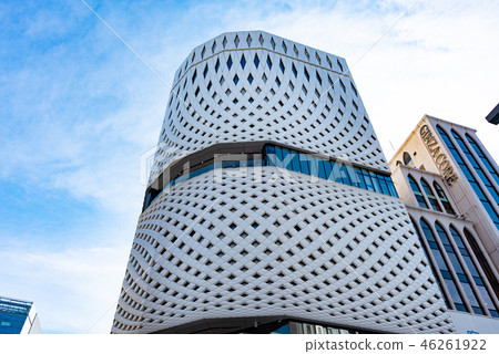 Ginza Place Ginza Place 46261922