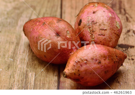 Anno potato 46261963