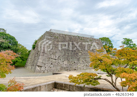 Akaho Castle Motomaru Tendai站 46263340