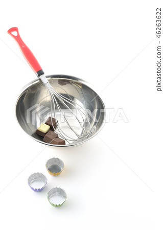 Making sweets Making sweets 46263622