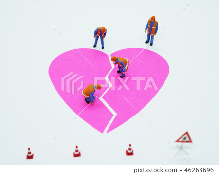 Broken heart 2 46263696