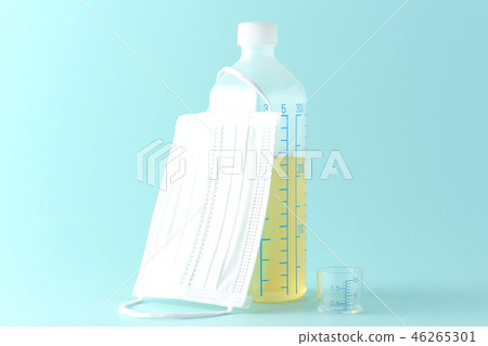 面膜和感冒藥 46265301