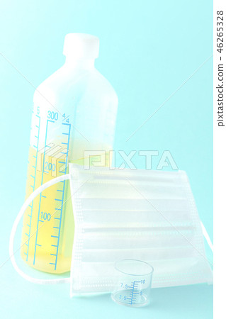 面膜和感冒藥 46265328