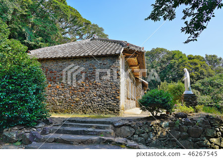 [Ono Church] Shimoono Town, Nagasaki City, Nagasaki Prefecture 46267545