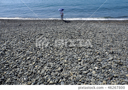 Shizukuishi海灘附近 46267800