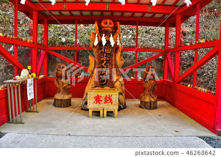 獅子山神社 獅子山神社 46268642
