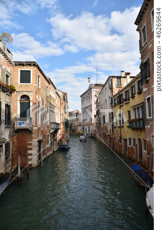 Venice, Italy Venice, Italy 46269644