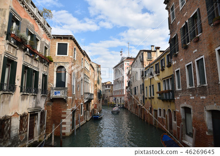 Venice, Italy Venice, Italy 46269645
