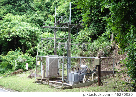 transformer 46270020