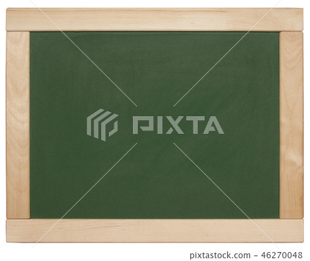 chalk board 46270048