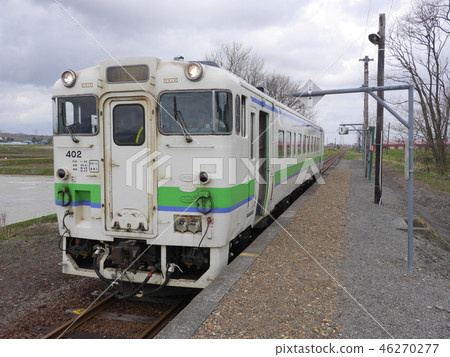 Shimotsutomi站 Shimotsutomi站 46270277