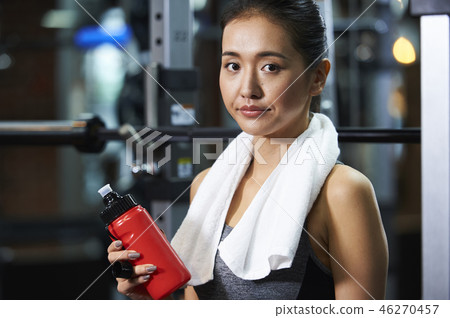 健身健身房 健身健身房 46270457