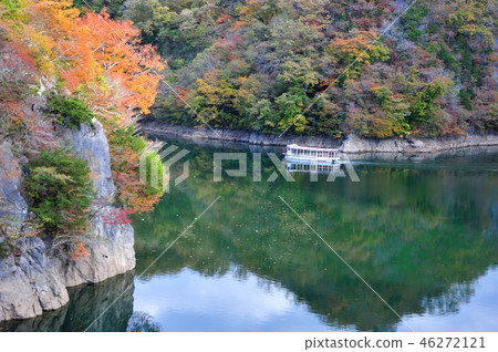 Lake Shinryu Lake Shinryu 46272121