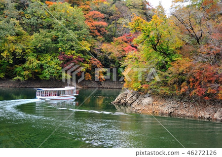 Shinryu湖 Shinryu湖 46272126