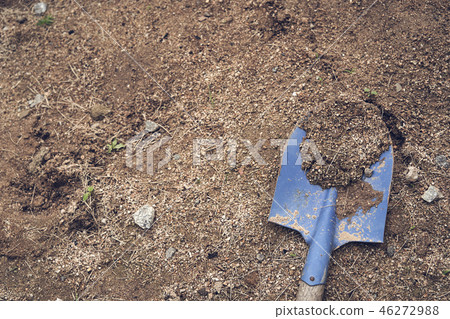 大鏟，農場設備 46272988