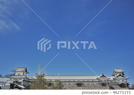 金澤城堡50 Nagaya 46273155
