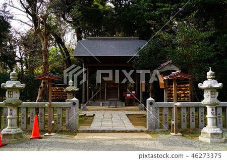 Kamakura Shinoharaoka Shrine 46273375