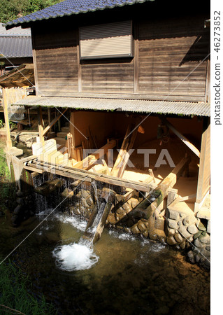 大分飛小村Ogadayaki(Ontayaki) 大分飛小村Ogadayaki(Ontayaki) 46273852