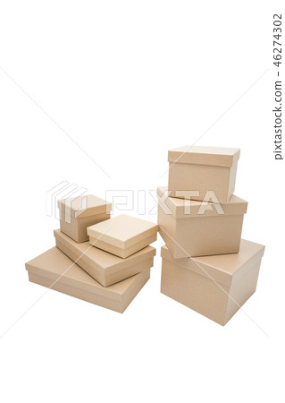 box box 46274302