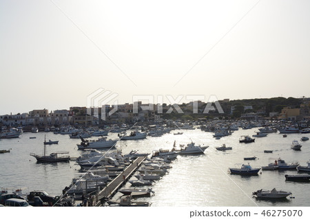 Italy wharf Italy wharf 46275070