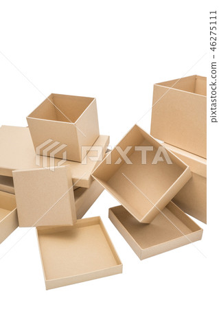 一個盒子 46275111