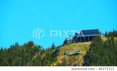 紐西蘭 新西蘭 昆士城 46275515