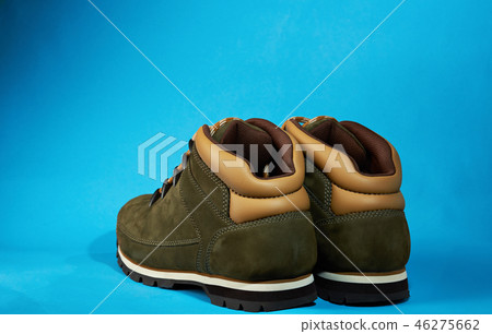 Active hiking pair of shoes 46275662