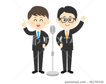 Comedian 46276338